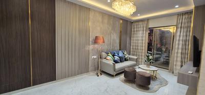 3 BHK Flat