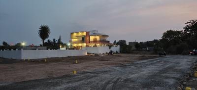 Image of 1000 Sq.ft Residential Plot / Land for sale in West Tambaram, Chennai for Rs. 2795000
