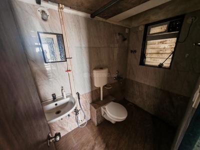 Image of 771 Sq.ft 1 BHK Apartment / Flat for rent in Rakhumai Rukmini, Vasai West, Vasai for Rs. 17000