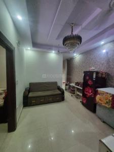 Hall Image of 750 Sq.ft 2.5 BHK Apartment / Flat for sale in DLF Ankur Vihar Ghaziabad for Rs. 2350000