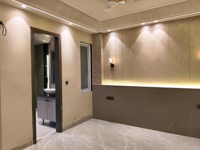 Bedroom Image of 3150 Sq.ft 4 BHK Builder Floor for sale in Ansal Esencia Sector 67, Sector 67 Gurgaon for Rs. 35000000