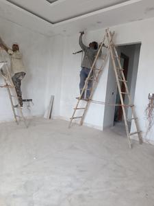 Hall Image of 4500 Sq.ft 4 BHK Builder Floor for sale in Greater Kailash I New Delhi for Rs. 160000000