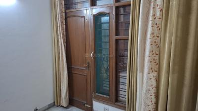 Bedroom Image of 1600 Sq.ft 3.5 BHK Independent House for rent in Industrial Area Phase 2 Panchkula for Rs. 20000
