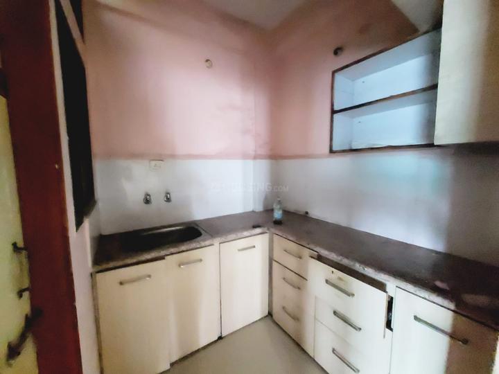 1 RK FOR FAMILY Kitchen 1