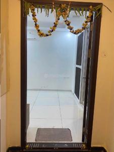 Balcony Image of 1730 Sq.ft 3 BHK Apartment / Flat for rent in Navami Landmaark, RR Nagar Bengaluru for Rs. 60000