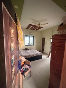 Bedroom Image of 1300 Sq.ft 2 BHK Apartment / Flat for sale in Kharbi Nagpur for Rs. 5000000