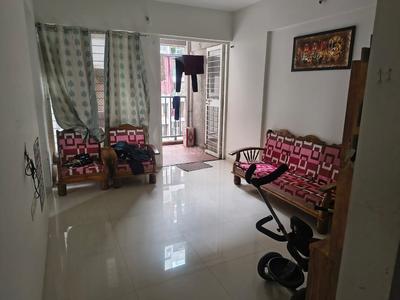 2 BHK Flat
