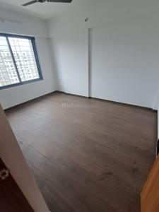 Bedroom Image of 729 Sq.ft 2 BHK Apartment / Flat for rent in Triaa Elysia, Keshav Nagar Pune for Rs. 30000