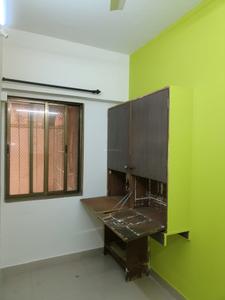 Bedroom Image of 903 Sq.ft 2.5 BHK Apartment / Flat for sale in Kasarvadavali Thane for Rs. 9950000