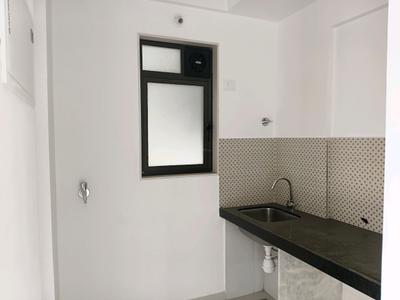 Kitchen Image of 910 Sq.ft 2 BHK Apartment / Flat for sale in Lodha Palava Premier, Dombivli East Thane for Rs. 7000000