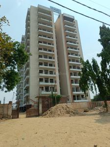 Image of 1047 Sq.ft 2 BHK Apartment / Flat for sale in Jhusi, Allahabad for Rs. 6650000