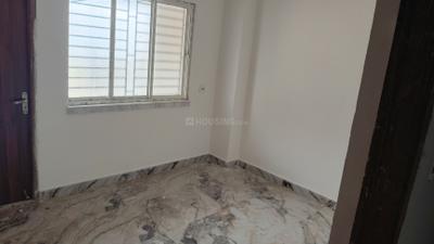 Bedroom Image of 510 Sq.ft 1 BHK Apartment / Flat for sale in Abode Plaza, Lake Town Kolkata for Rs. 3060000