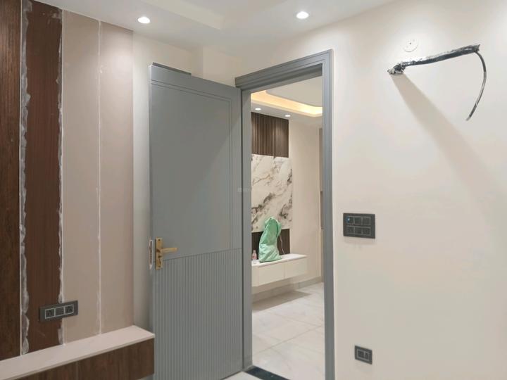 Gaurav Bansal Bedroom One 1