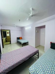 Bedroom Image of Navkar  in Ghatkopar East, Mumbai