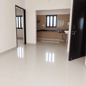 Without Brokerage 2 BHK Independent House
