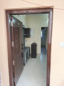 Hall Image of 720 Sq.ft 1 BHK Independent House for rent in Varthur Bengaluru for Rs. 13000