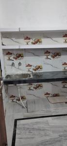 Kitchen Image of 1600 Sq.ft 2 BHK Independent House for rent in Naini Allahabad for Rs. 10000