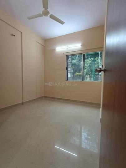 Stage 2, BTM Layout Bedroom 1