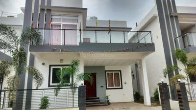 Image of 2250 Sq.ft 3 BHK Duplex for sale in Simanchal E Homes Panorama Phase III, Madhopara, Purnea for Rs. 10000000