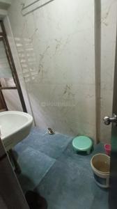 Bathroom Image of 1100 Sq.ft 2 BHK Apartment / Flat for sale in Kalwa Thane for Rs. 13800000