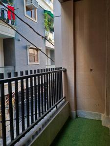 Bedroom One Image of 600 Sq.ft 2 BHK Apartment / Flat for sale in Dwarka Mor New Delhi for Rs. 4600002