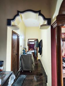 Hall Image of 1350 Sq.ft 2 BHK Independent House for sale in Sangareddy Town Sangareddy for Rs. 7800000