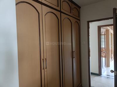 Bedroom Image of 4300 Sq.ft 4 BHK Apartment / Flat for rent in Adarsh Residency, JP Nagar Bengaluru for Rs. 240000