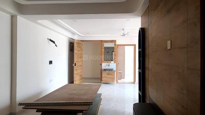 Hall Image of 1400 Sq.ft 3 BHK Apartment / Flat for rent in Frankfurt, Vaishali Nagar Extension Jaipur for Rs. 26000