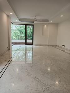 Hall Image of 5200 Sq.ft 4 BHK Builder Floor for sale in Gulmohar Park New Delhi for Rs. 220000000