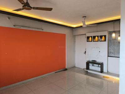 Living Room Image of 1180 Sq.ft 3 BHK Apartment / Flat for sale in Varun Pavan, Dhayari Pune for Rs. 8500000