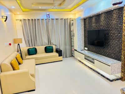 Hall Image of 1172 Sq.ft 2 BHK Apartment / Flat for sale in Rohan Iksha, Bhoganhalli Bengaluru for Rs. 19200000