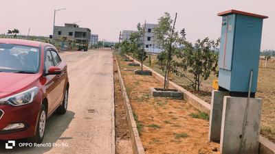 Image of 250 Sq.ft Residential Plot / Land for sale in Thagarapuvalasa, Visakhapatnam for Rs. 6374500