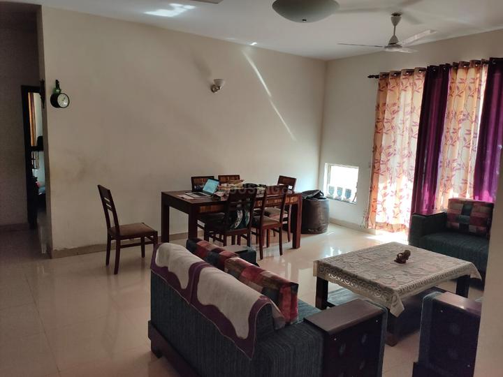 2370 Sqft 3 BHK Flat for sale in Satya The Legend Sector 57, Gurgaon