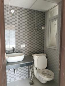 Bedroom Three Image of 1436 Sq.ft 2.5 BHK Apartment / Flat for sale in The 3C Lotus Panache, Sector 110 Noida for Rs. 12200000