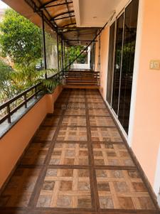 Balcony Image of 3250 Sq.ft 5 BHK Villa for sale in Bhayli Vadodara for Rs. 23500000