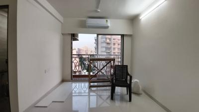 Living Room Image of 845 Sq.ft 2 BHK Apartment / Flat for rent in Heritage Janki Heritage, Chembur Mumbai for Rs. 78000