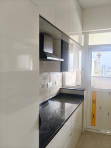 Kitchen Image of 783 Sq.ft 2 BHK Apartment / Flat for sale in Eden Park At The Prestige City, Sarjapur Bengaluru for Rs. 15000000