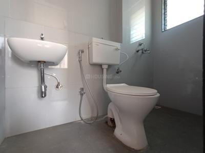 Image of 520 Sq.ft 1 BHK Apartment / Flat for rent in Thane West, Thane for Rs. 23000