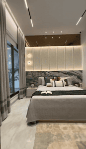Image of 1190 Sq.ft 3 BHK Apartment / Flat for sale in Neelkanth Greens, Thane West, Thane for Rs. 25000000