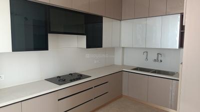 4 BHK Independent Builder Floor
