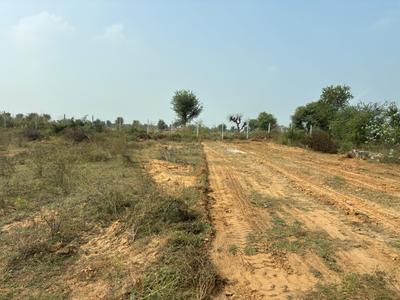 Image of 900 Sq.ft Residential Plot / Land for sale in Nevta Village, Jaipur for Rs. 1600000