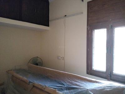 Bedroom Image of 1800 Sq.ft 3 BHK Apartment / Flat for sale in The Antriksh Suruchi Apartments, Sector 10 Dwarka New Delhi for Rs. 24000000