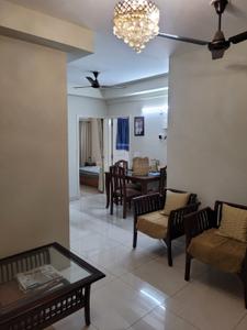 Hall Image of 1150 Sq.ft 2.5 BHK Apartment / Flat for rent in Express Zenith, Sector 77 Noida for Rs. 30000
