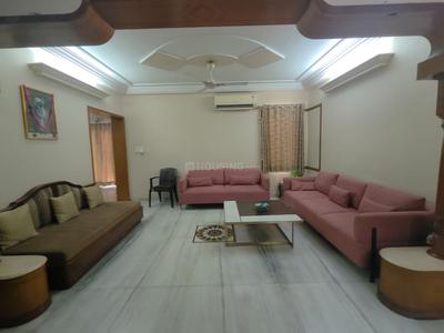 Living Room Image of 4952 Sq.ft 5 BHK Villa for sale in Ambawadi Ahmedabad for Rs. 85000000