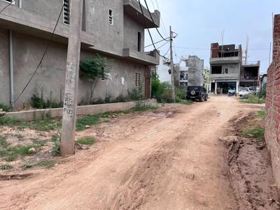 Image of 1196 Sq.ft Residential Plot / Land for sale in Mona City, Sector 115, Mohali for Rs. 4850000