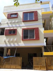 Image of 1100 Sq.ft 3 BHK Builder Floor for rent in Doddakallasandra, Bengaluru for Rs. 18500
