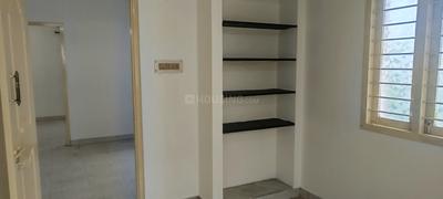 Bedroom Image of 796 Sq.ft 2 BHK Apartment / Flat for sale in Kovilambakkam Chennai for Rs. 4600000