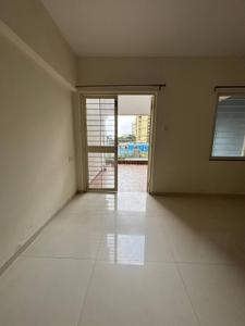 Hall Image of 1050 Sq.ft 2 BHK Apartment / Flat for rent in Kundan Freshia, Sus Pune for Rs. 27000