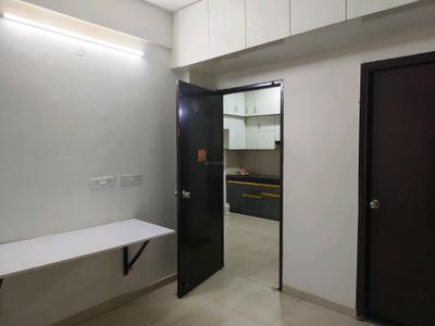 Bedroom Image of 1000 Sq.ft 2 BHK Apartment / Flat for sale in Signature Global The Millennia, Sector 37C Gurgaon for Rs. 7250000