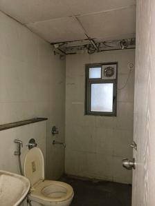 Common Bathroom Image of 909 Sq.ft 2 BHK Apartment / Flat for sale in Lodha Casa Rio, Palava Phase 1 Thane for Rs. 5200000